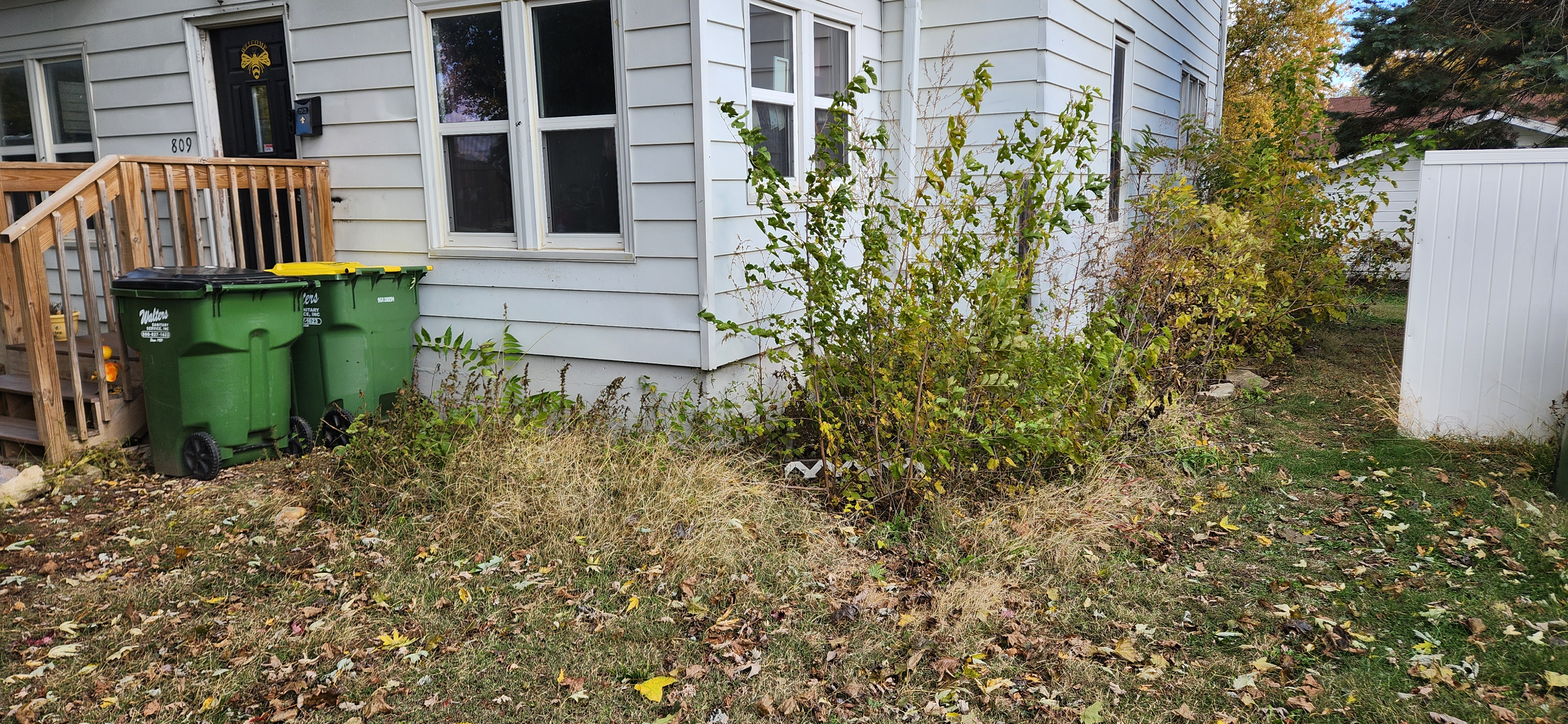  for Precision Excavating and Septic in Madrid, IA