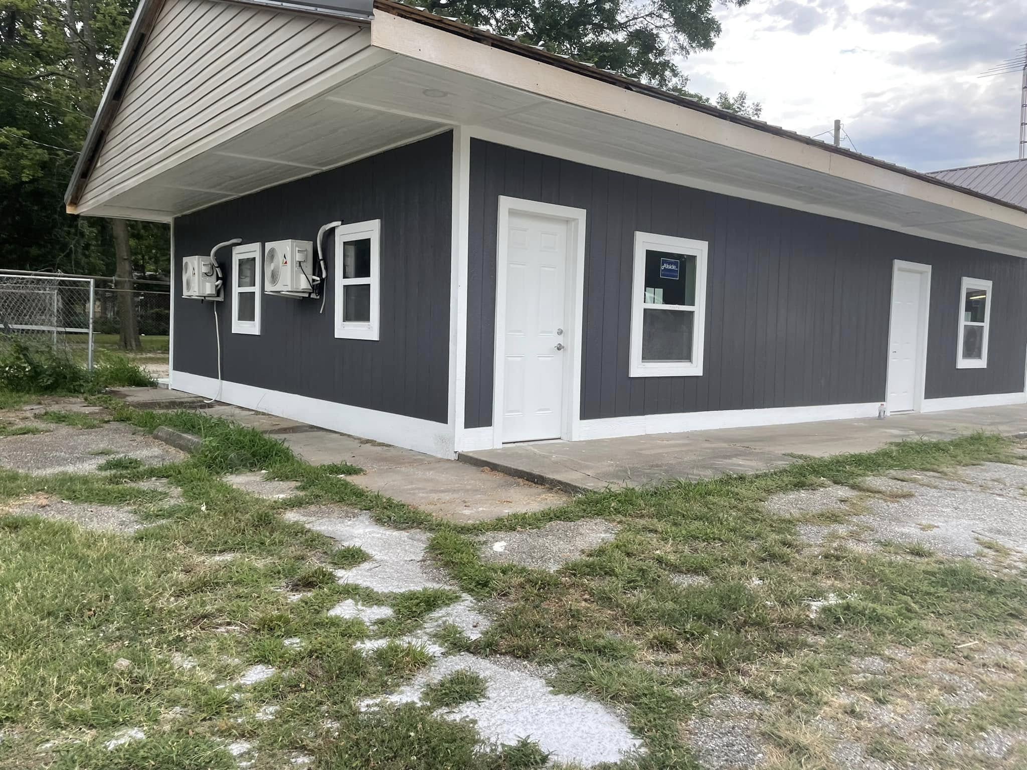  for Justice’s Carpentry & Remodels in Cherryvale, KS