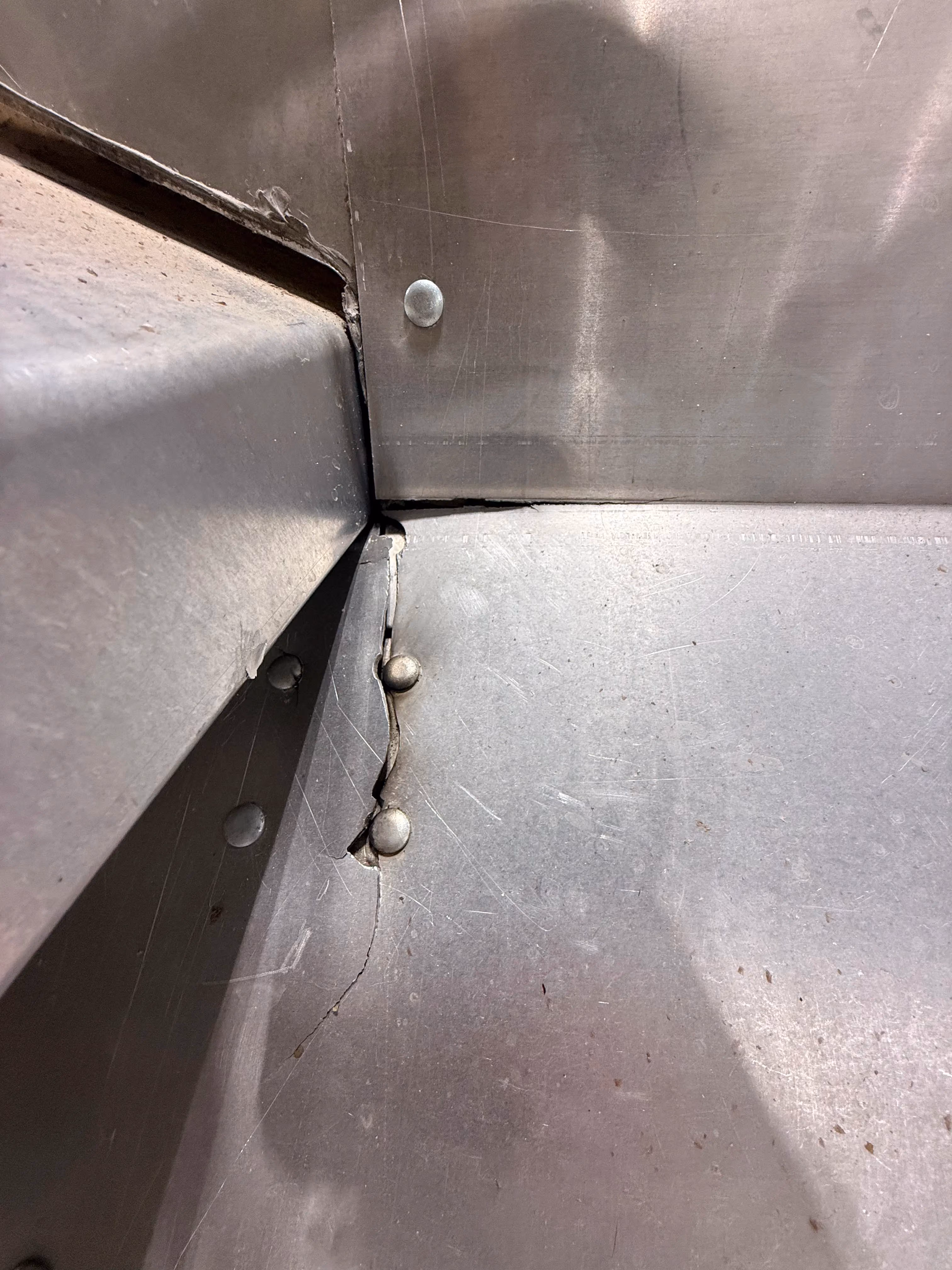Expert Hopper Bottom Trailer Repair in Breckenridge MN