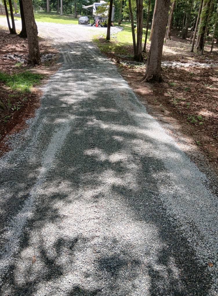  for Whiskey Ridge Mulching & Land Services in South Boston, VA