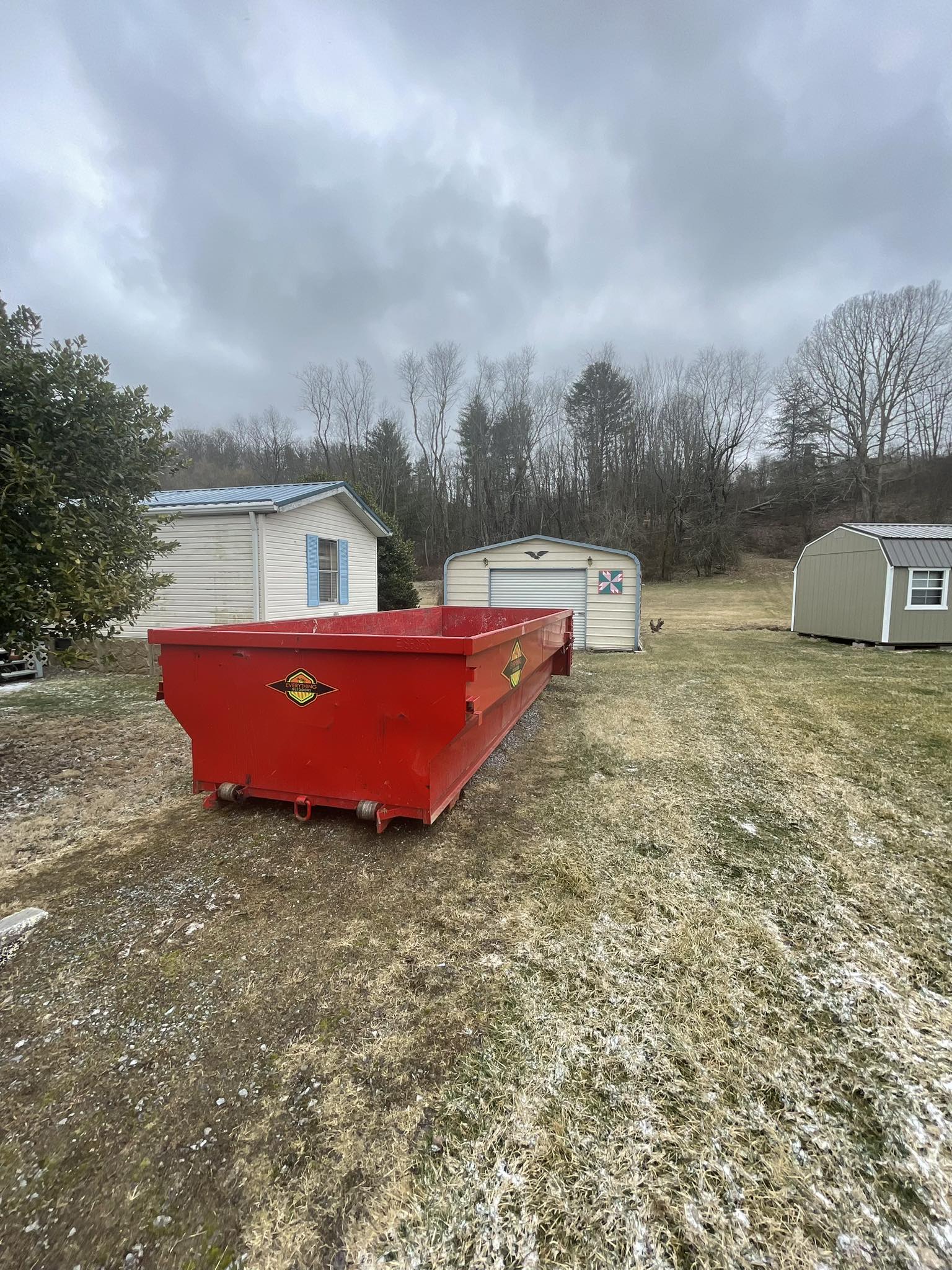  for Everything Outdoors in Abingdon, VA