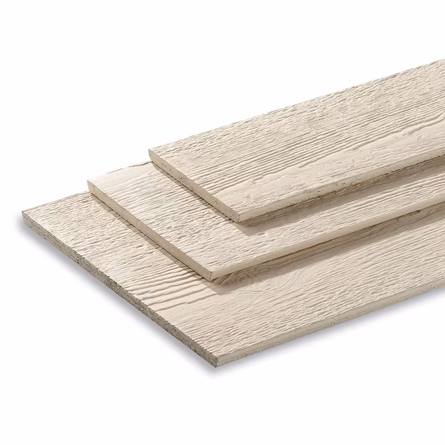 siding