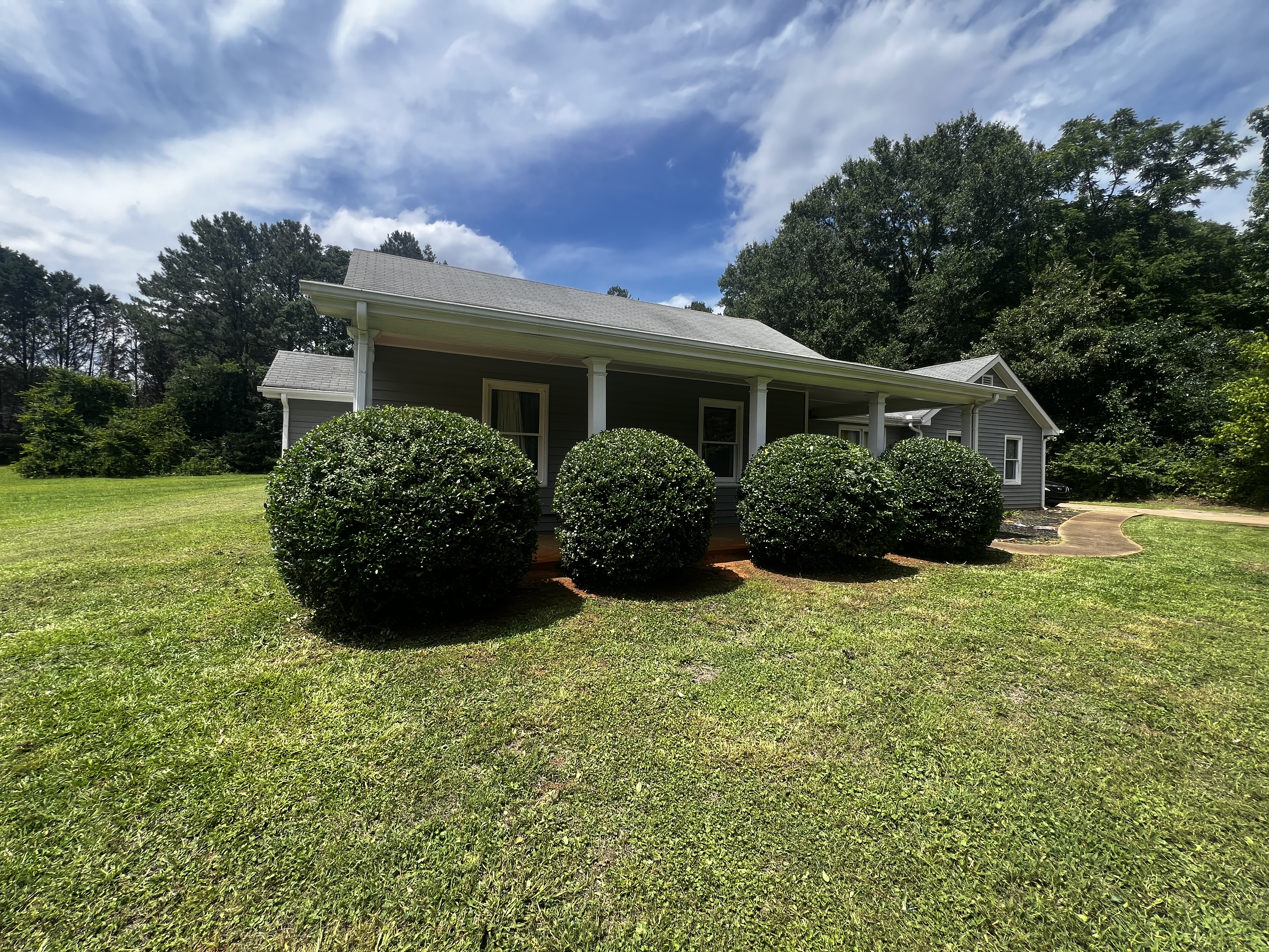  for Buildscape in Covington, GA