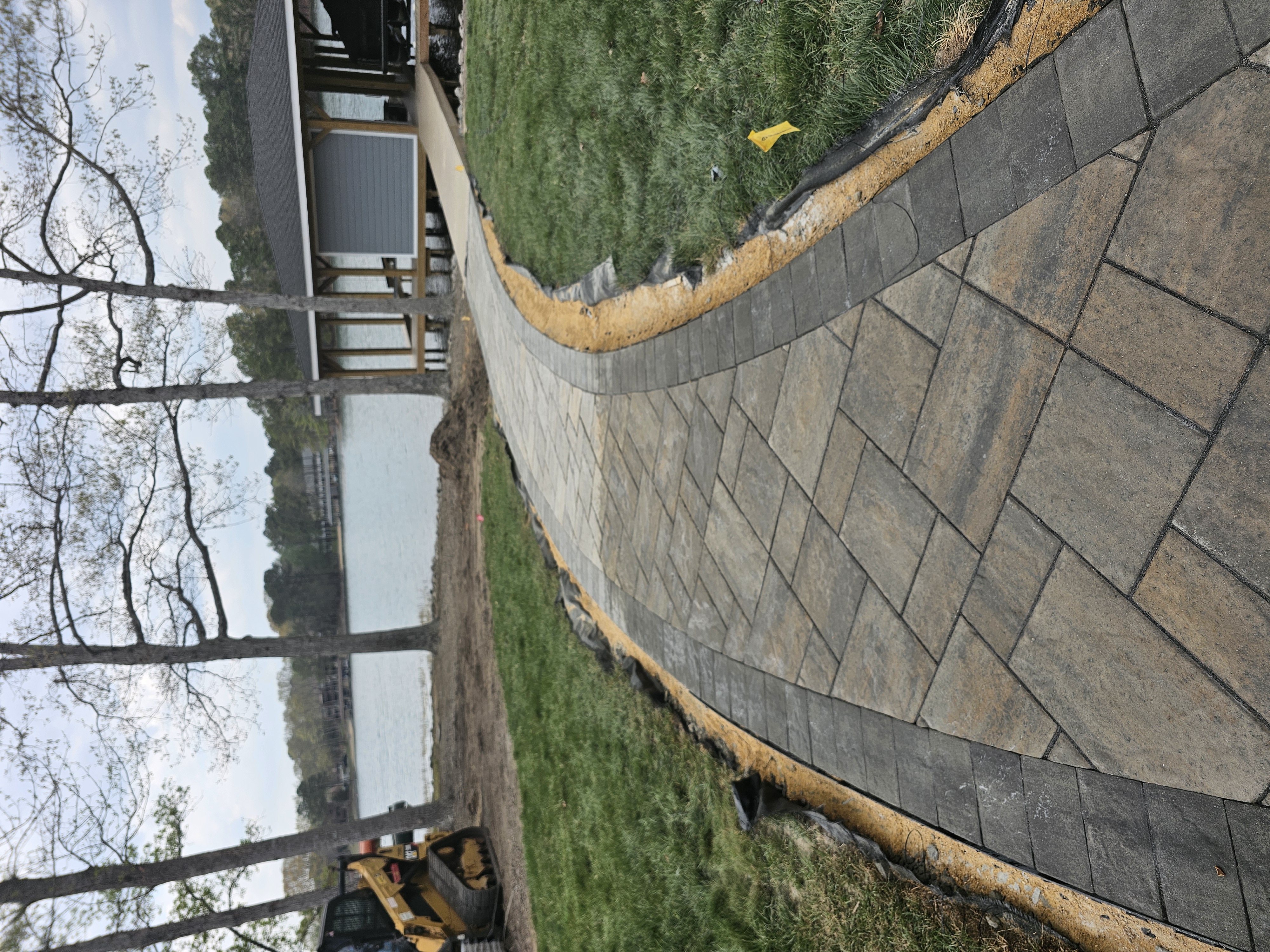  for RA Lawn Care, Landscape & Hardscape in Littleton, NC