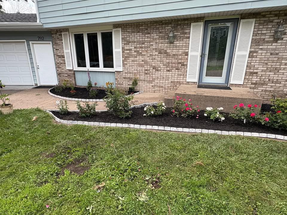  for Gideon Professional Services in Mounds View, MN