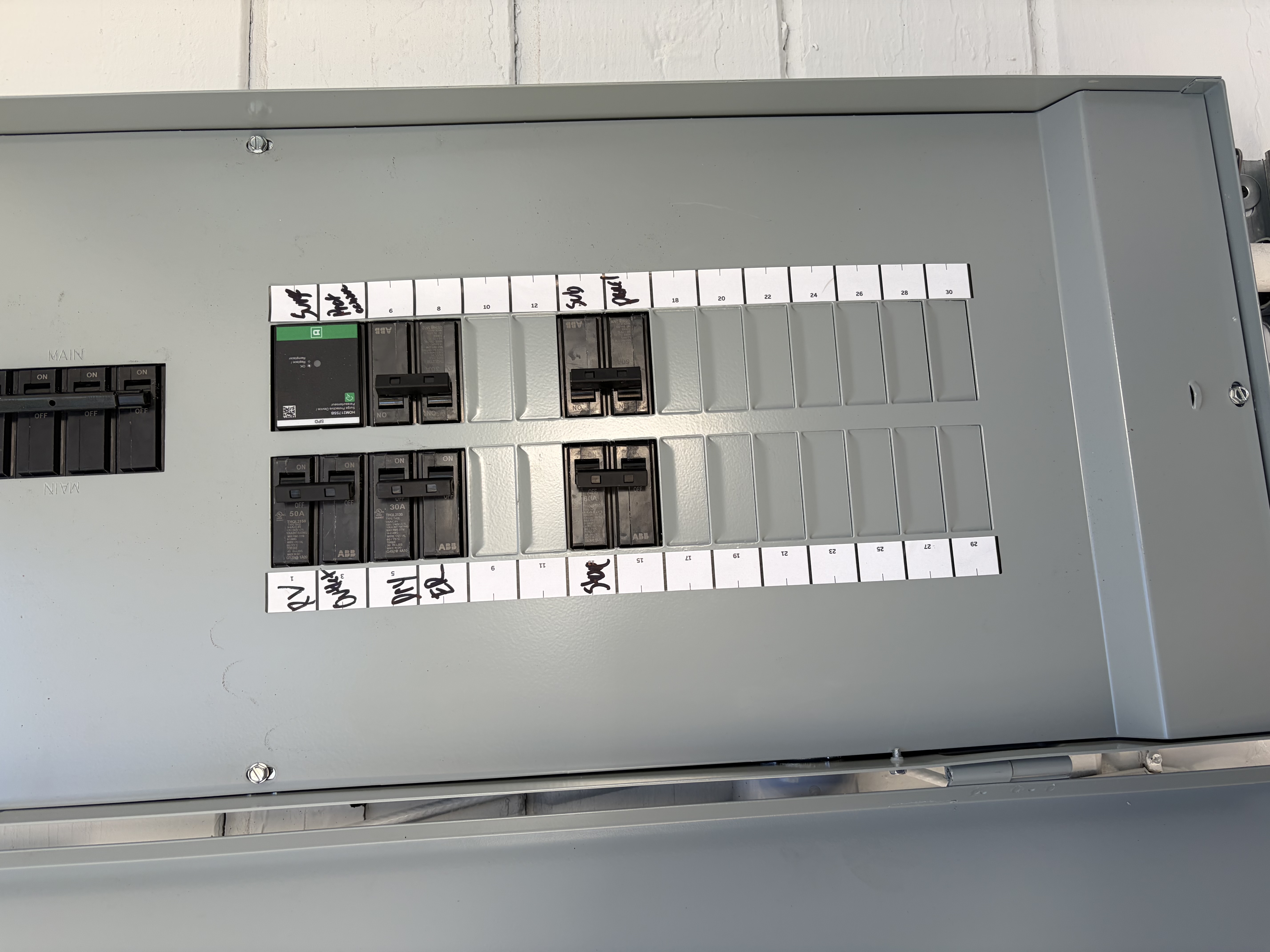  for Nominal Voltage in Orlando, FL