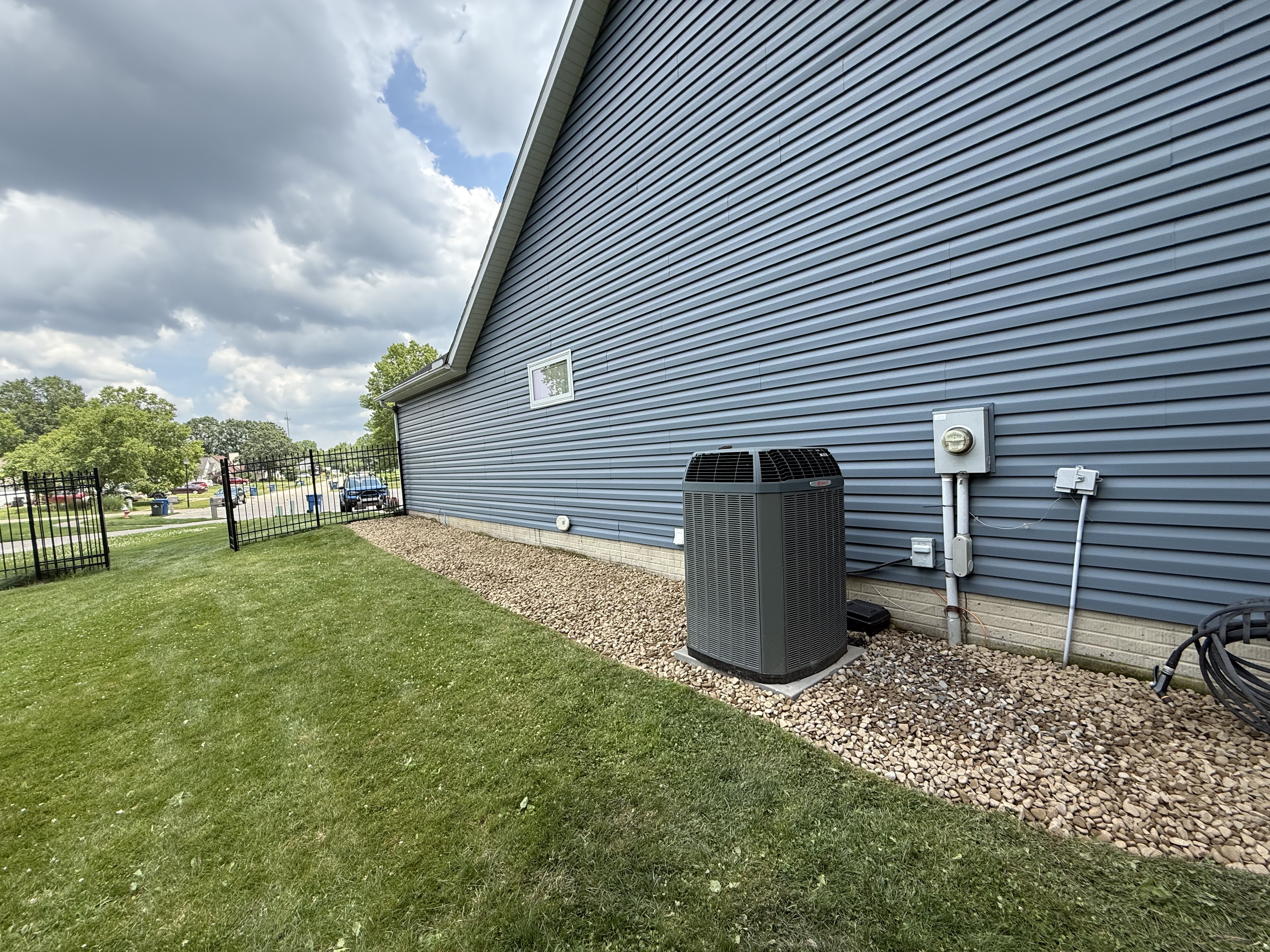  for F&R Landscapes in Lagrange, OH