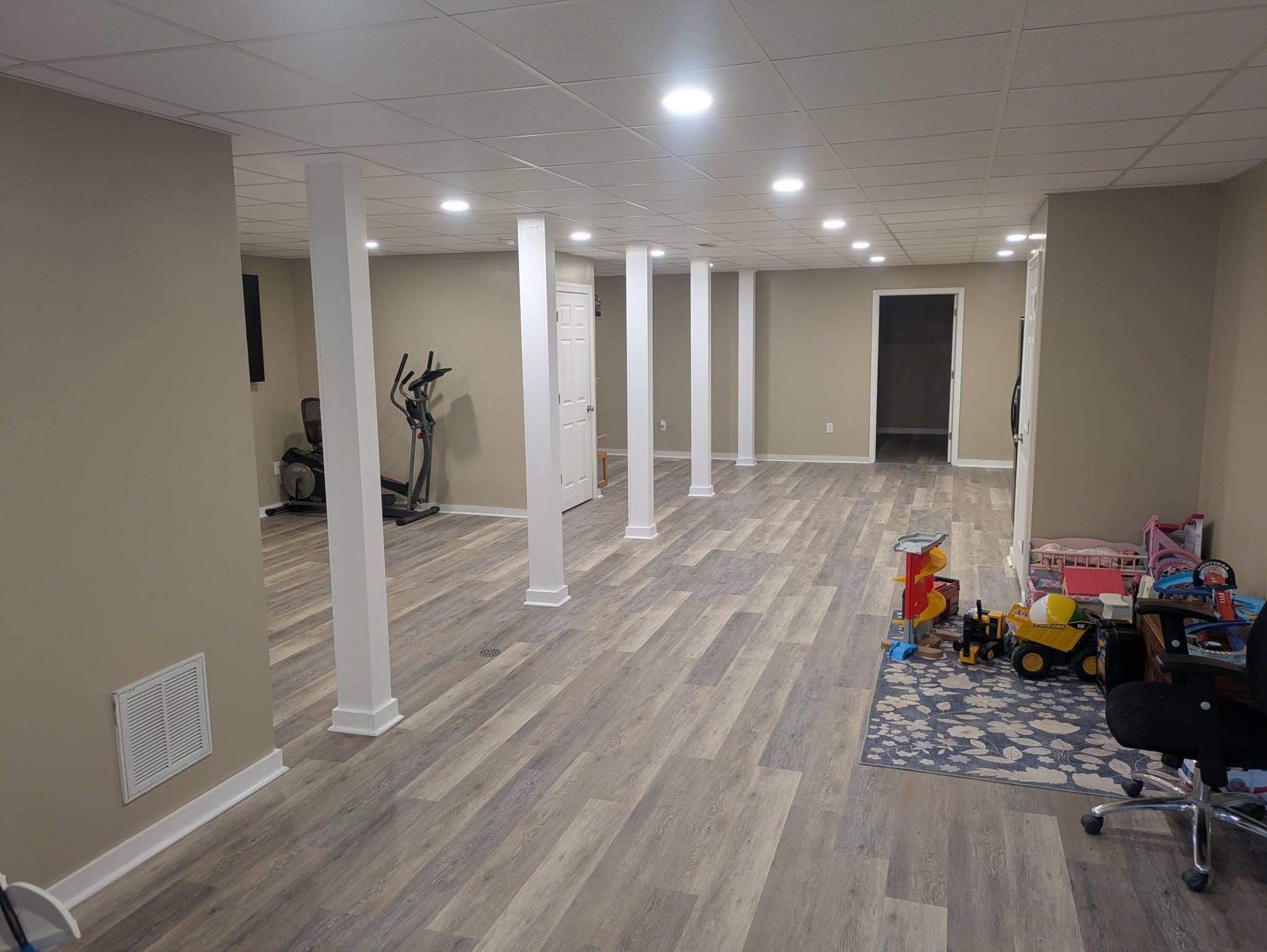  for Finney Construction LLC General Contractor in Greensboro, NC