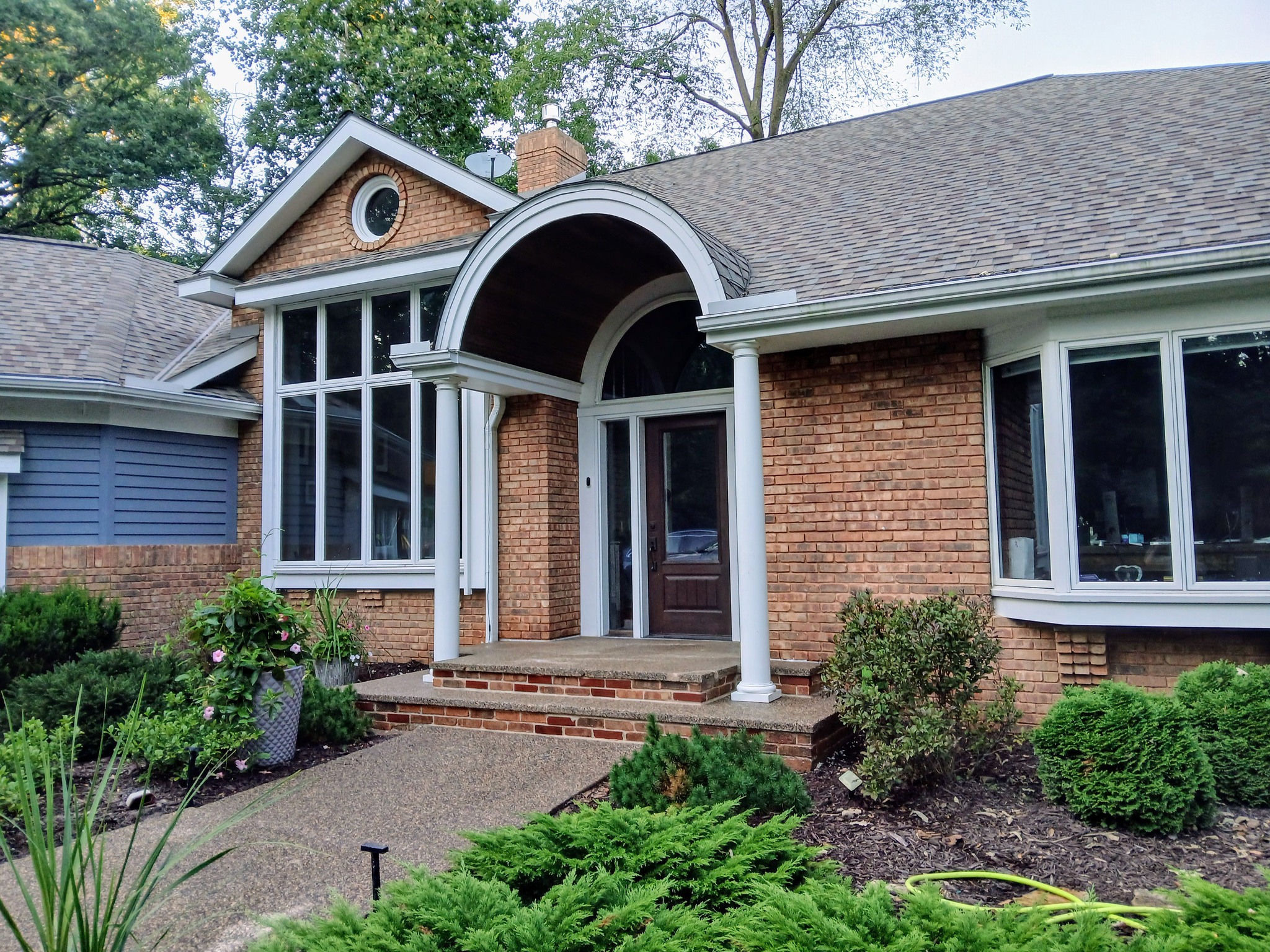  for To the Point Masonry in Spring Valley, WI