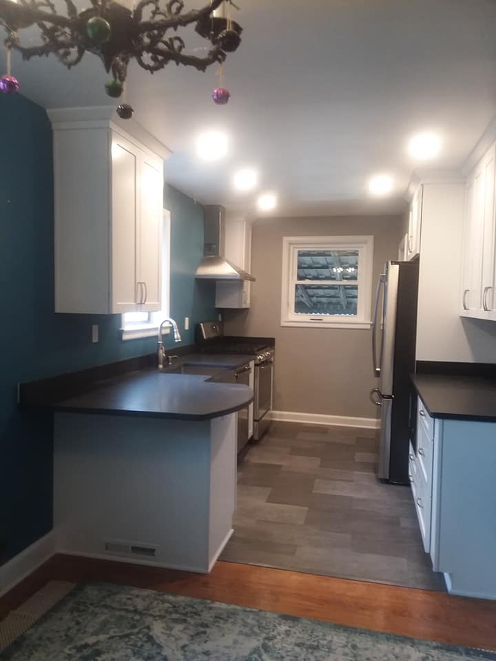  for JAG Handyman Services in Silver Spring, MD