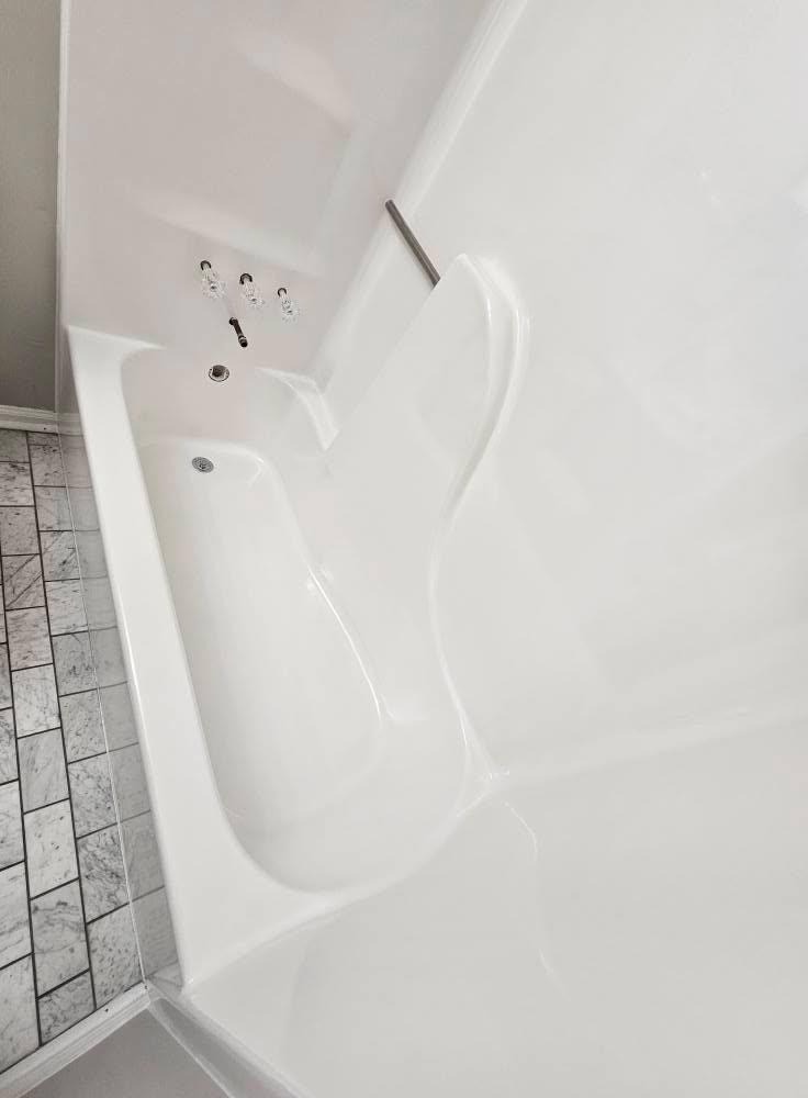 for Tub Life Resurfacing in Adairsville, GA