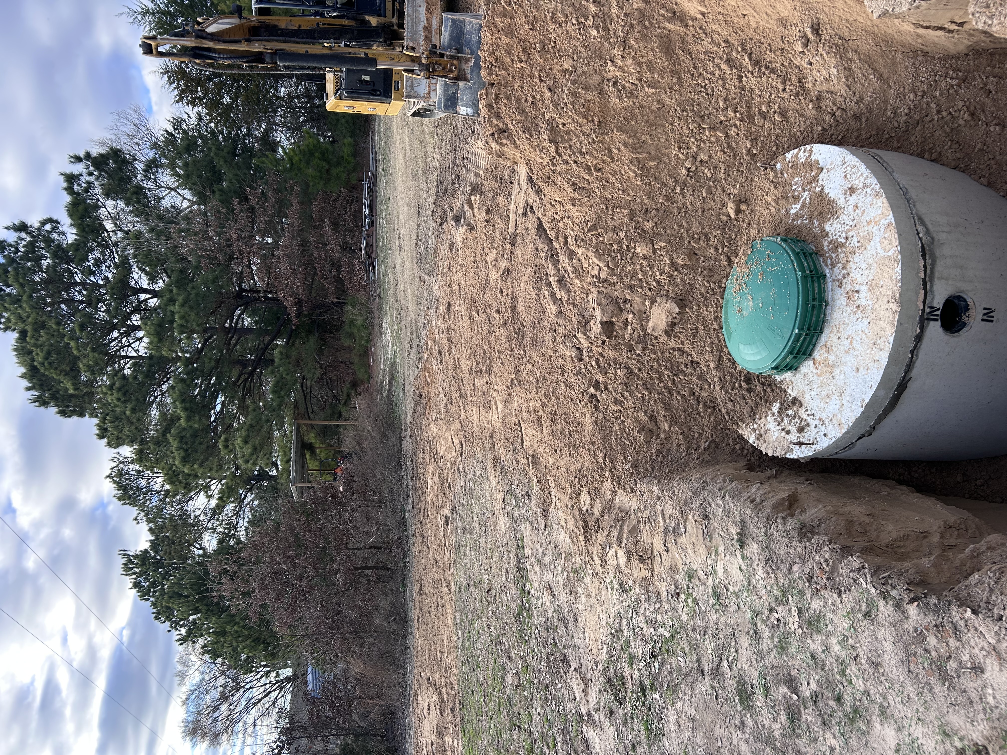  for Martin Septic  in Athens, TX
