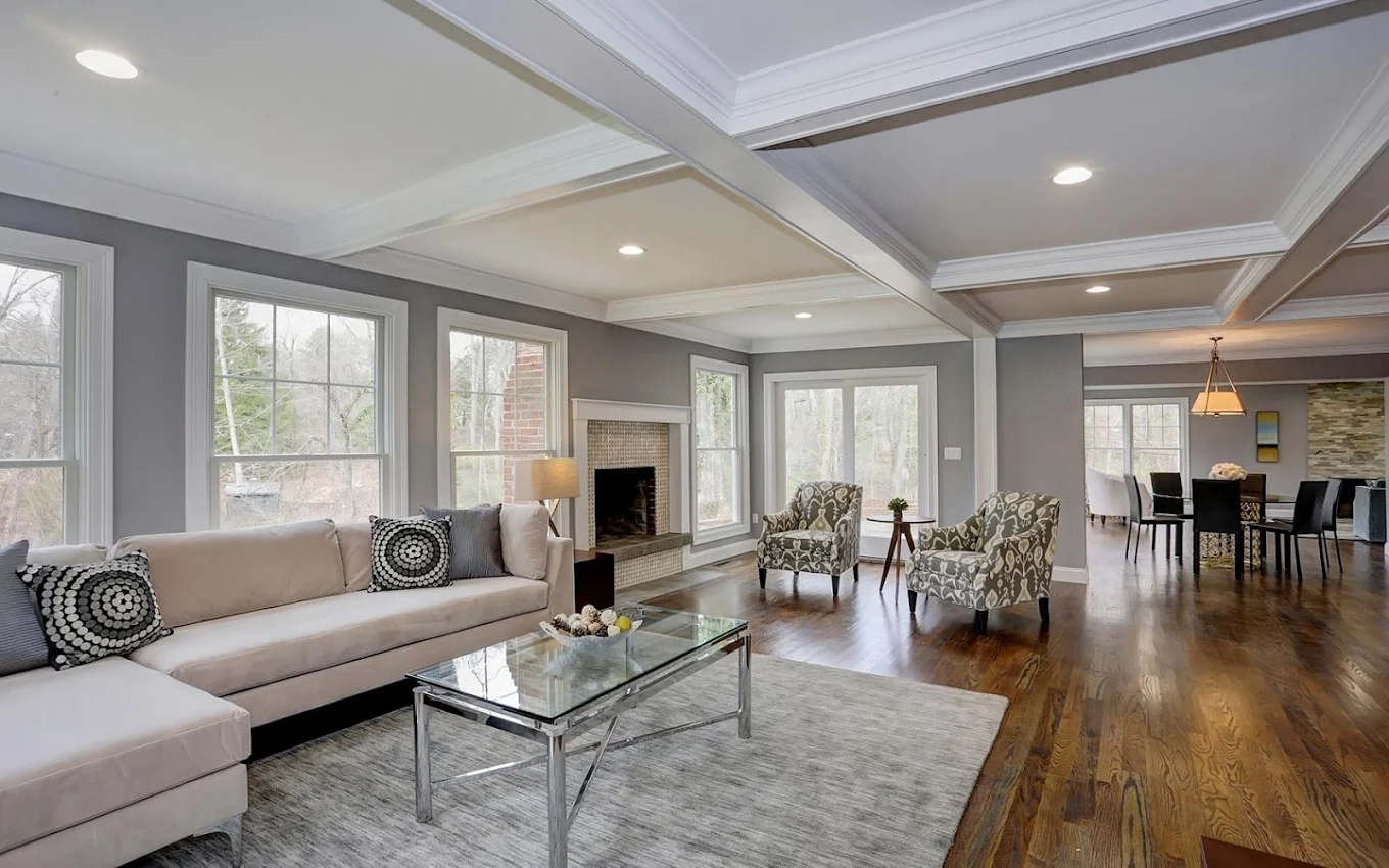 Remodelers company RJT Custom Builders in Woodcliff Lake, NJ