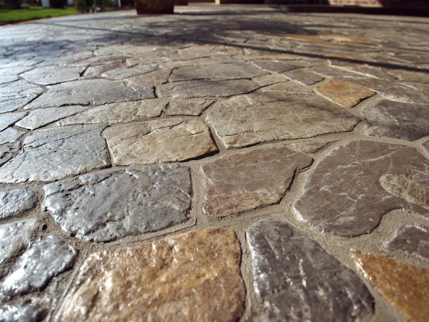 custom stone work company Gallo Masonry, LLC in Cherry Hill, NJ