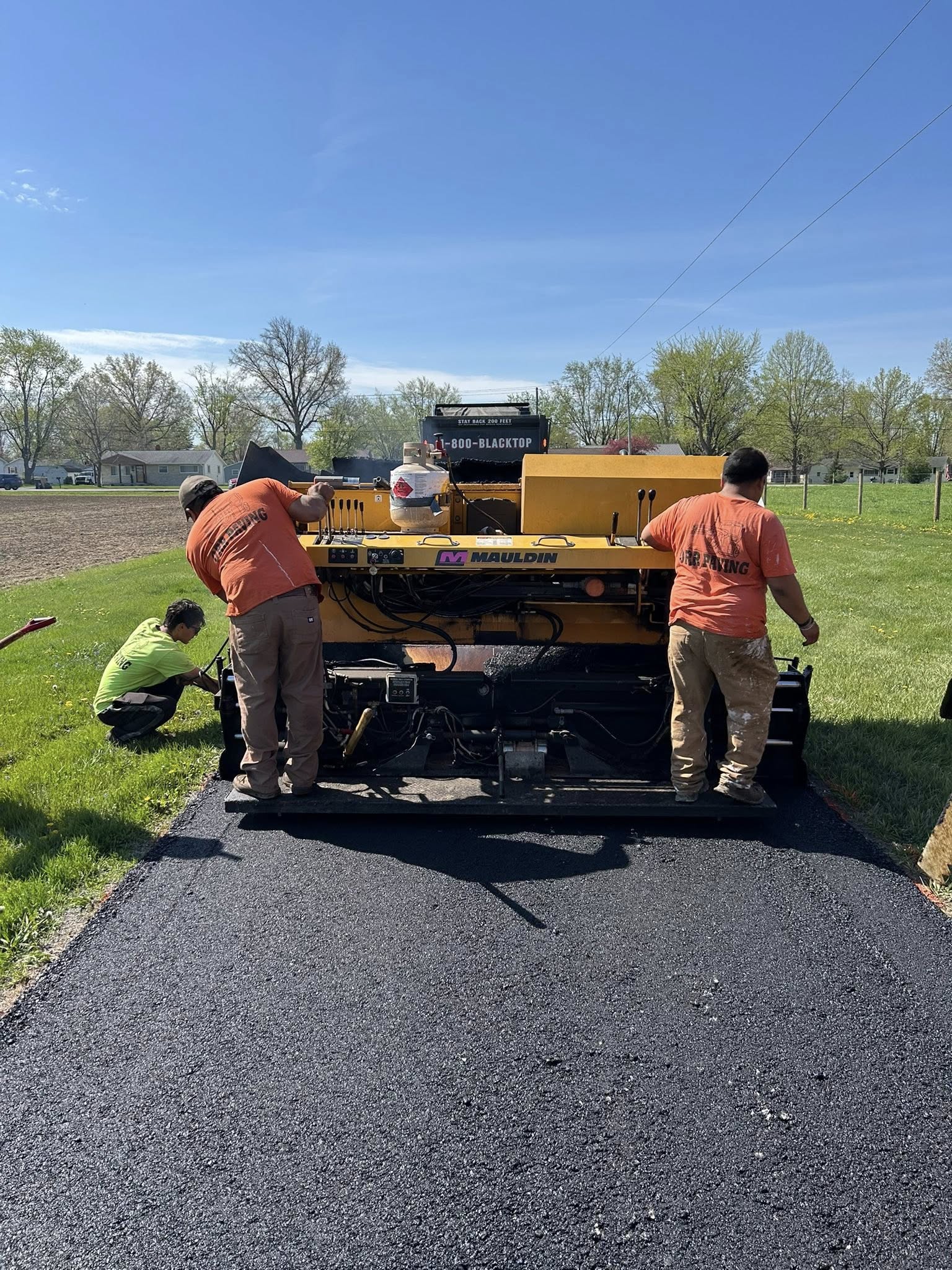  for Always Sealcoating & Paving in Indianapolis, IN