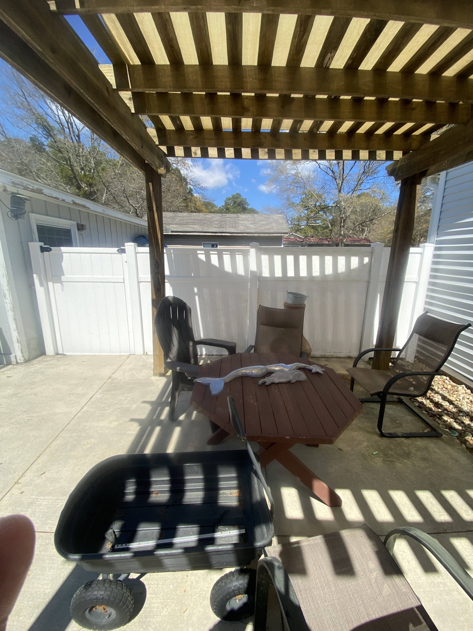  for Coastal Charm Cleaning in Swansboro, NC