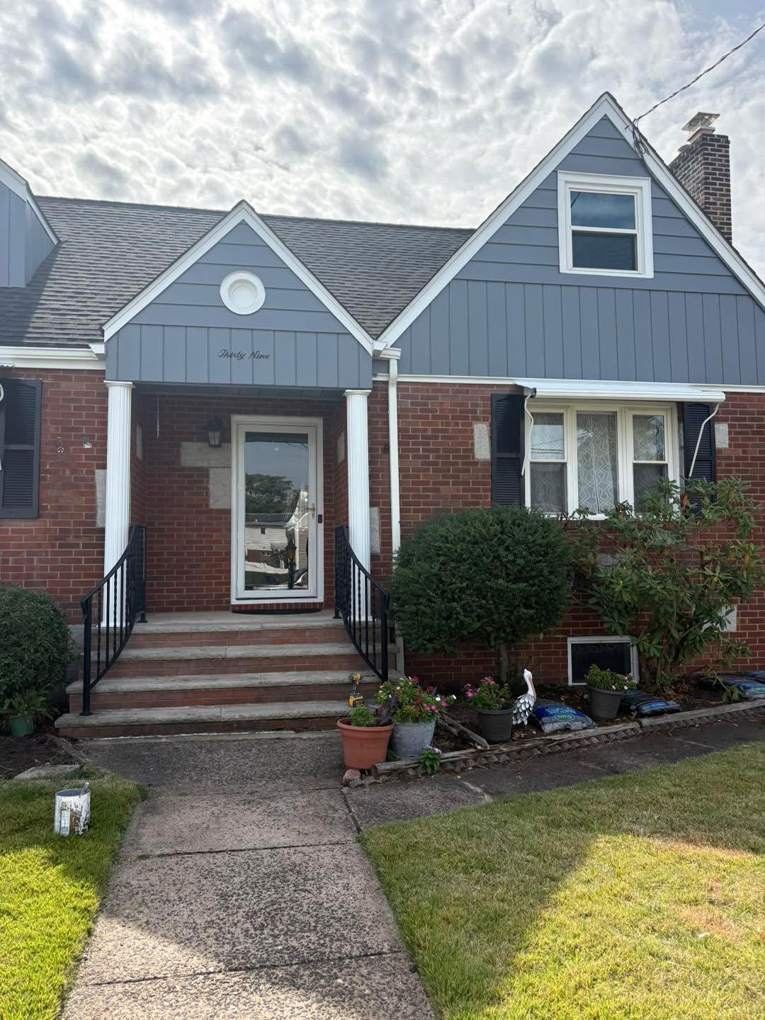  for Guss Professional Painting and Wallpaper in Clifton, NJ