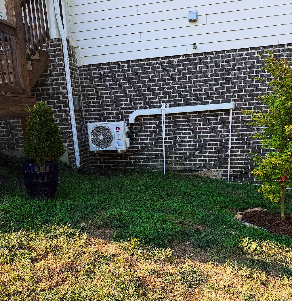 HVAC company Ace Hvac and Electric in Nashville, TN