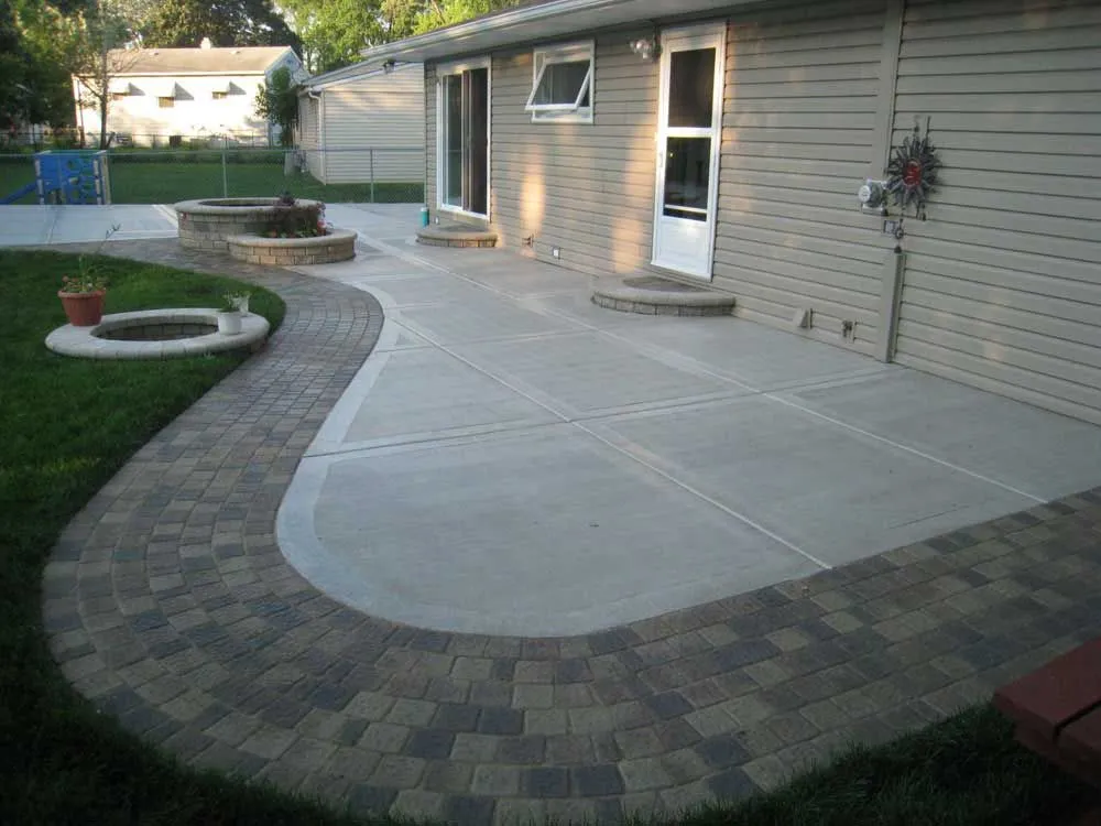 Construction & Remodeling company Southern Oak Concrete and Construction LLC in McDonough, GA