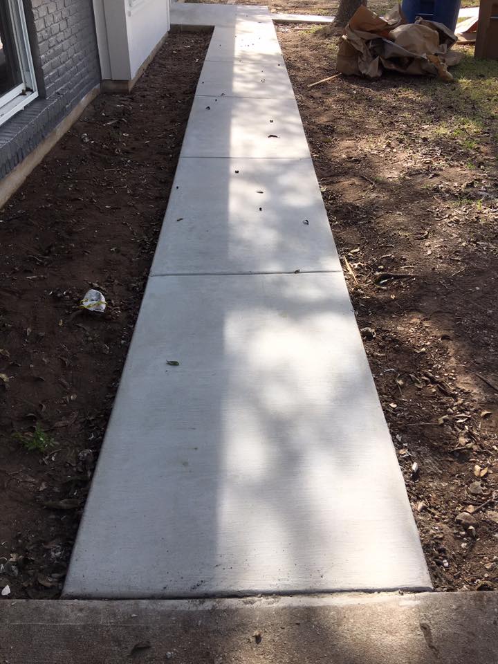  for Benitez Brothers Construction in Austin, TX