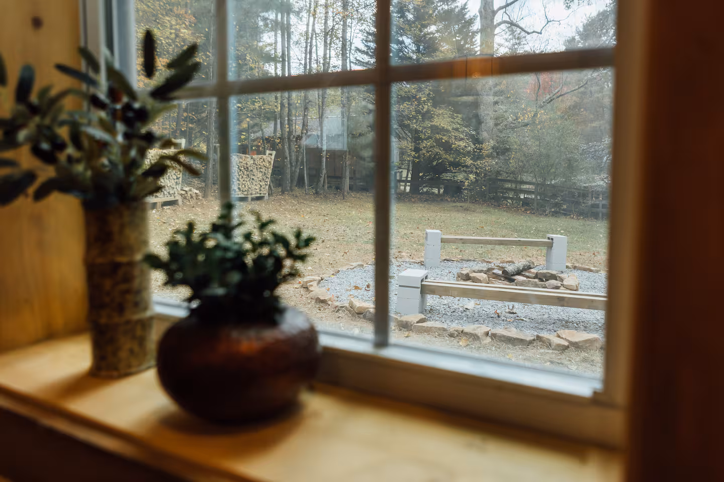 Luxury Airbnb and Private Picnic Experience