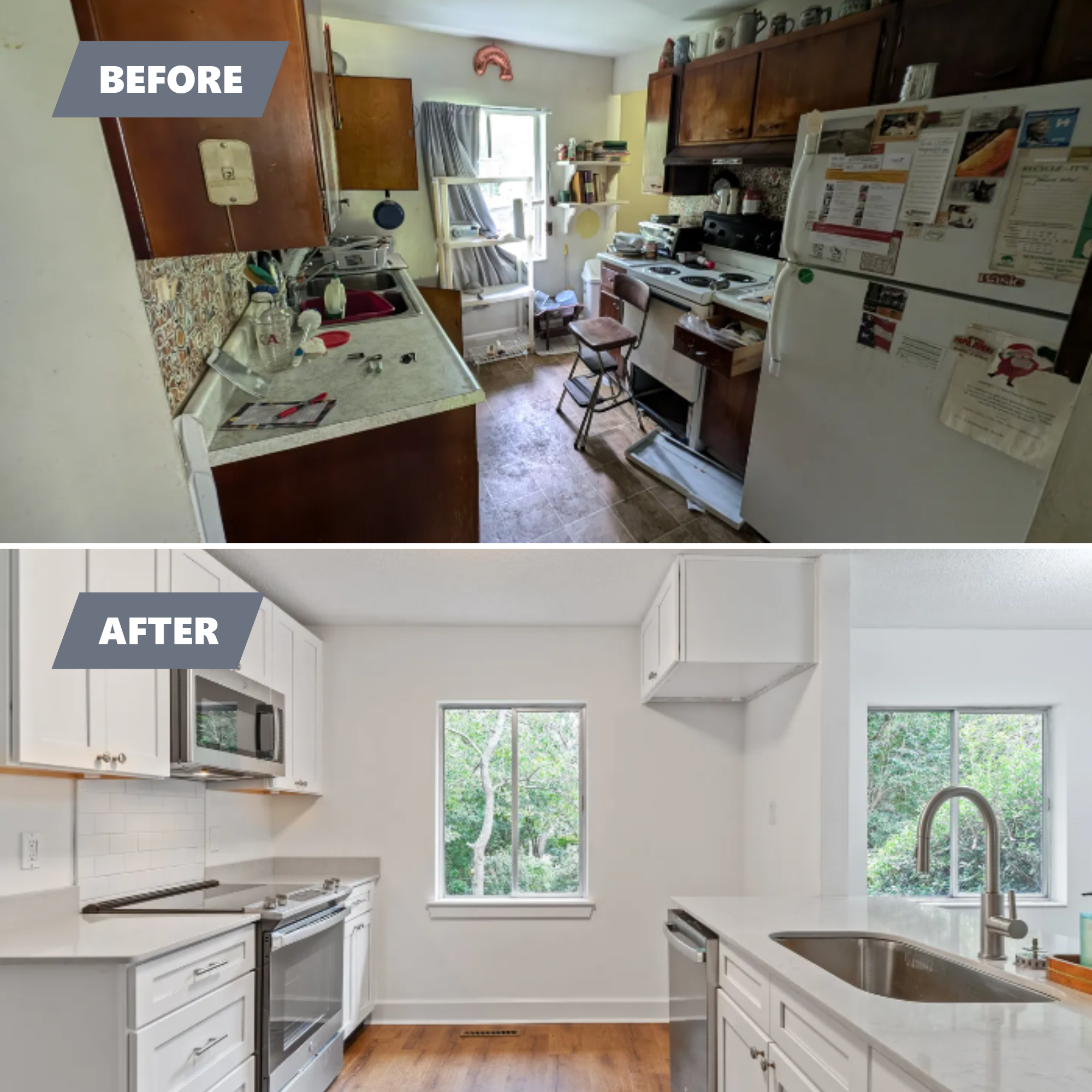  for The Great American Construction Co. in Tallahassee,  FL