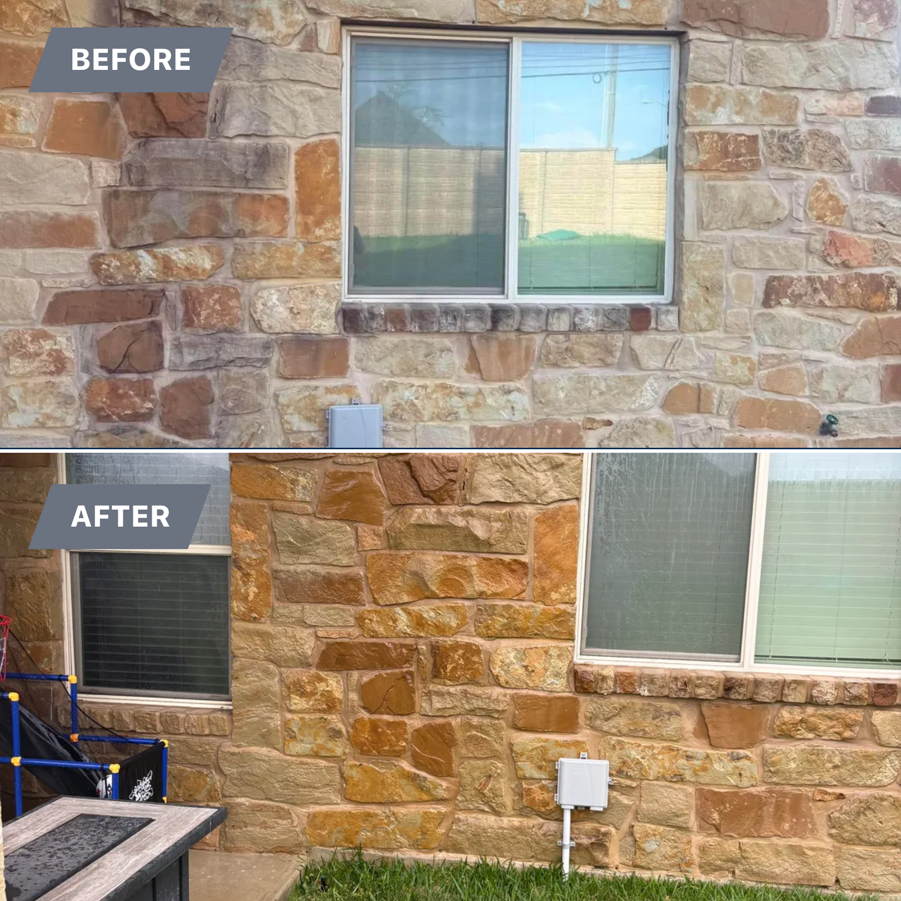  for Top Notch Exterior Cleaning Solutions in Nolanville, TX