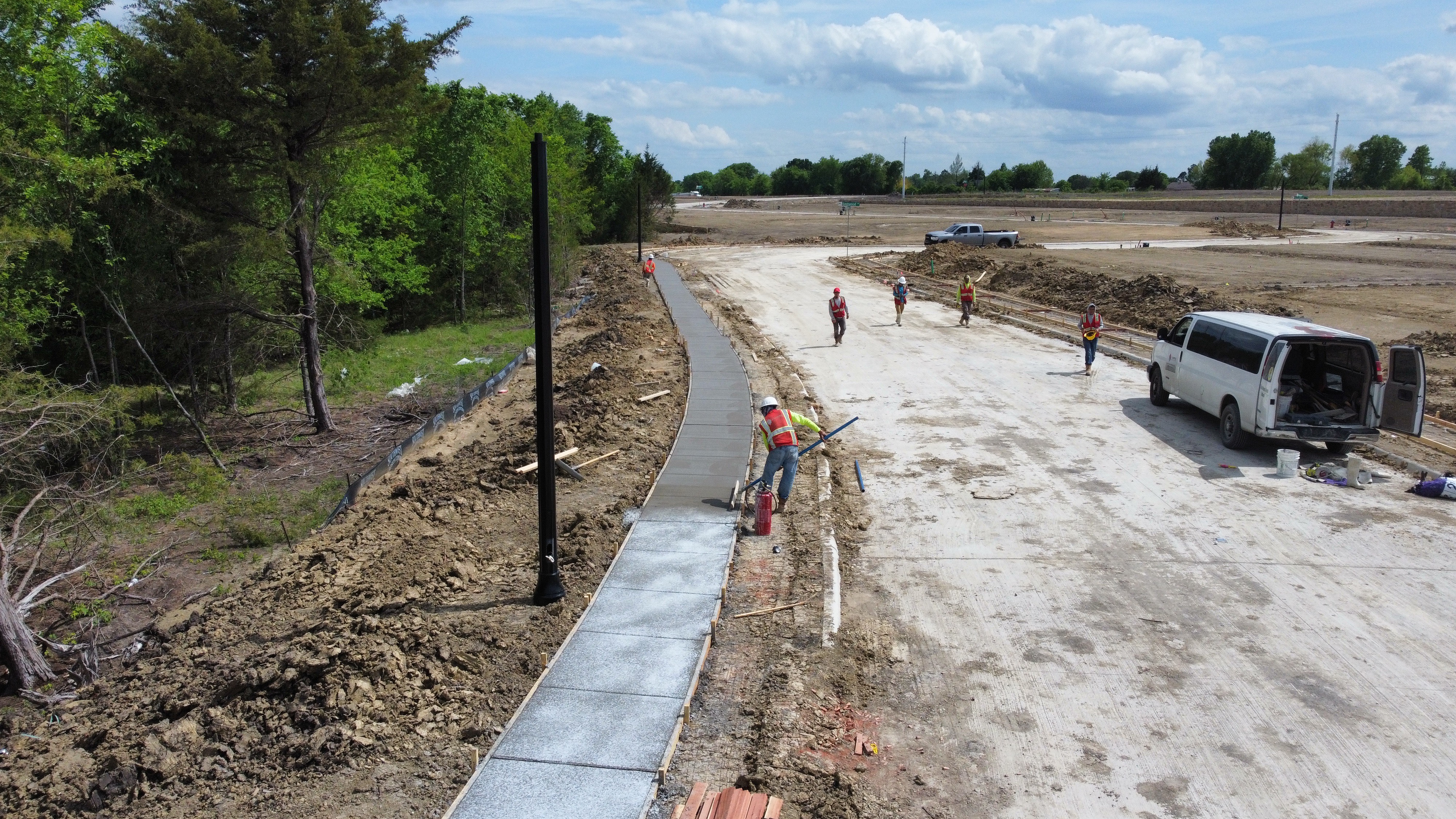  for Socon Construction LLC in Dallas, TX