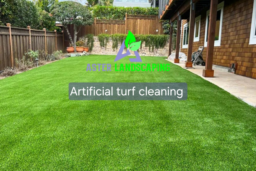  for Aster Landscaping in Temecula, CA