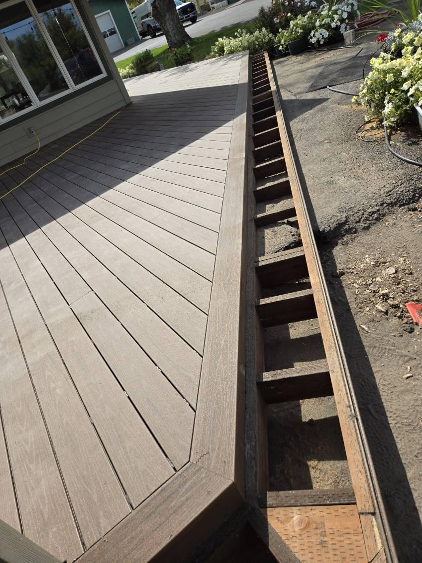  for FORTZA GC in Dallas, TX