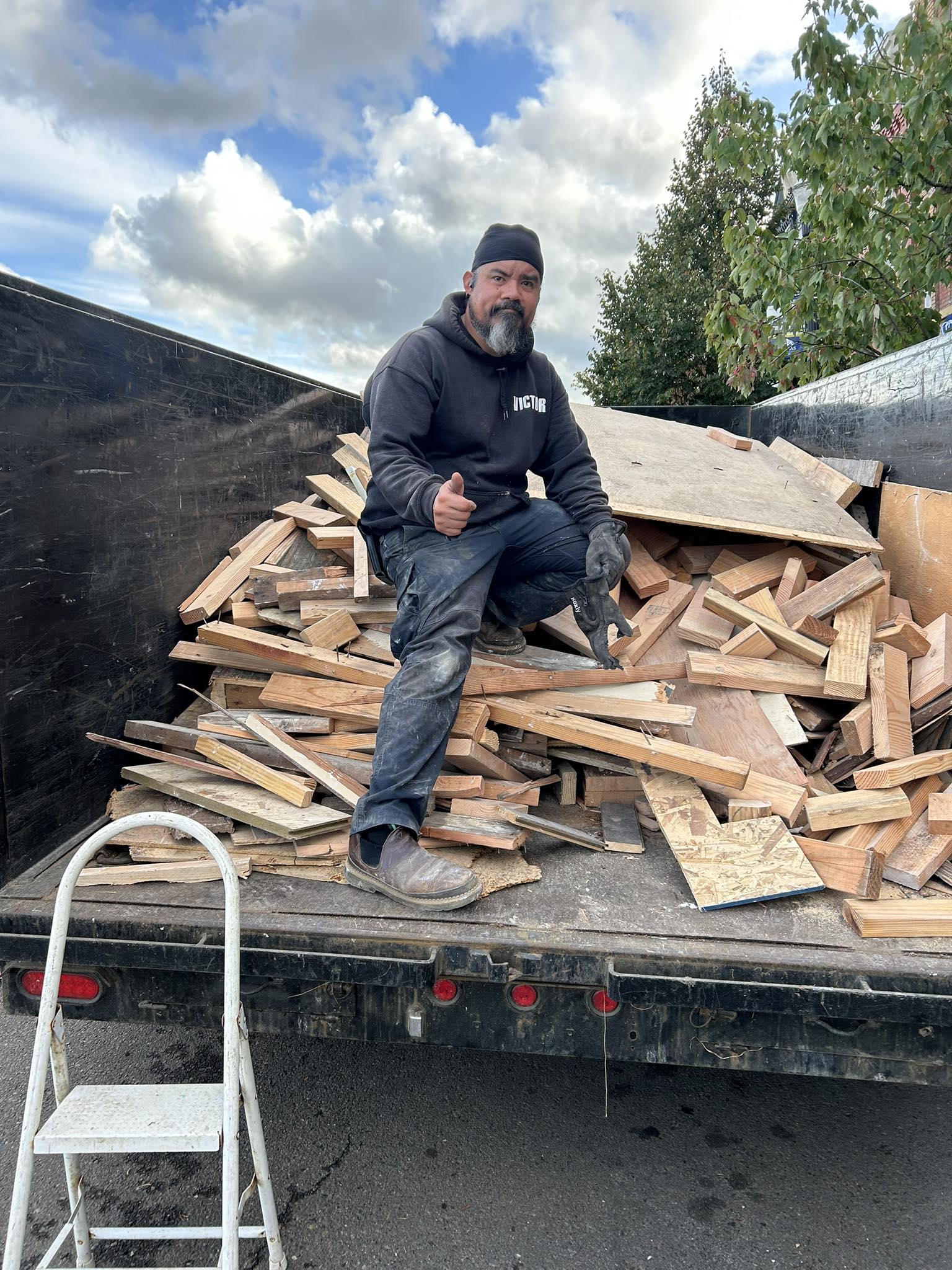  for Sol Junk Removal in Independence, OR