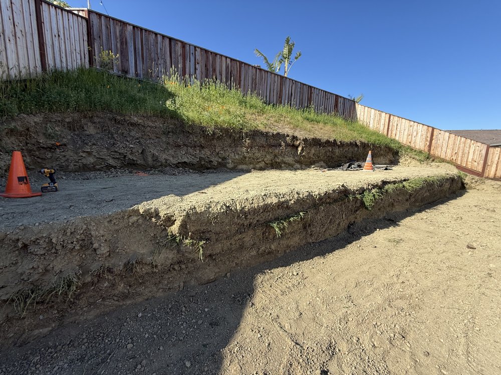  for Digging Dudes in Hayward, CA