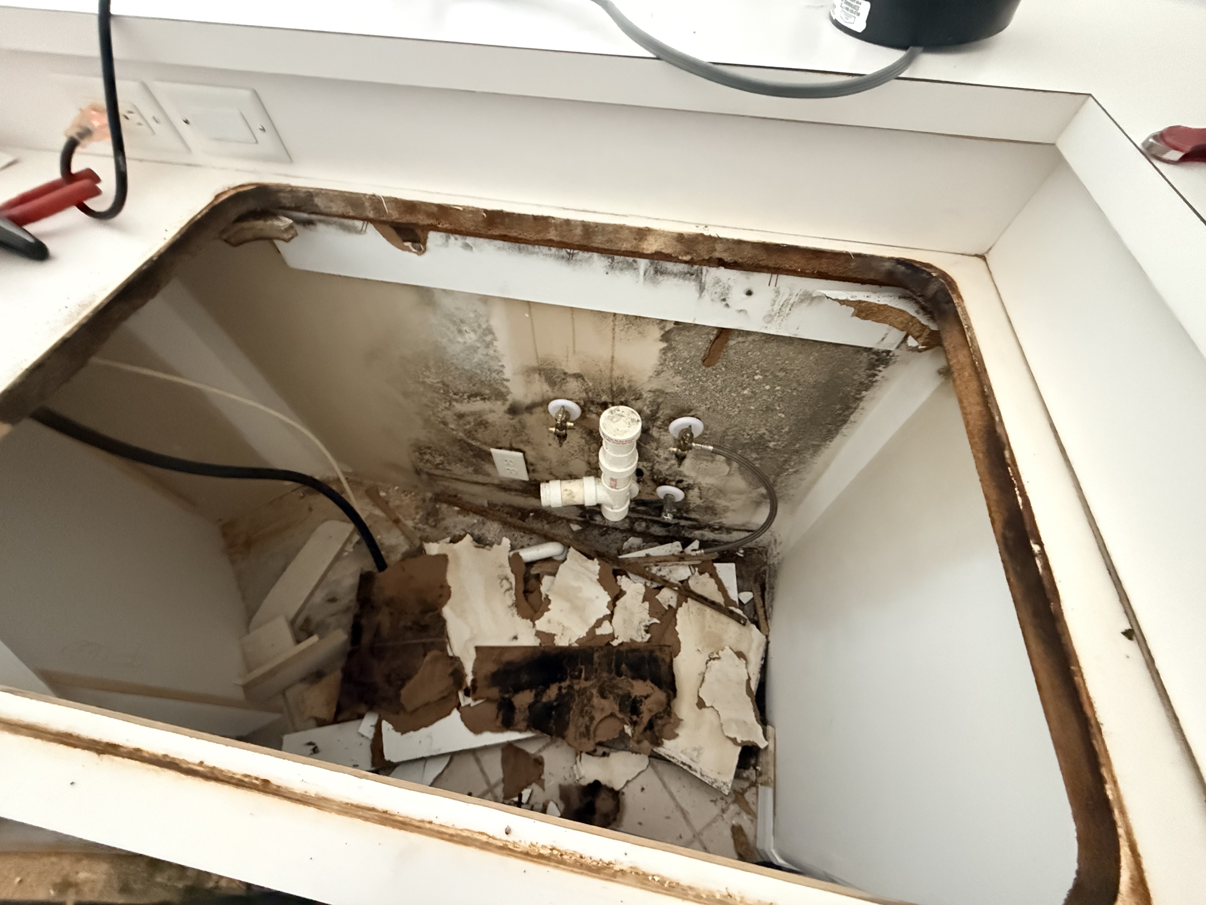  for N&D Restoration Services: When Disaster Strikes, We Come In in Cape Coral,  FL