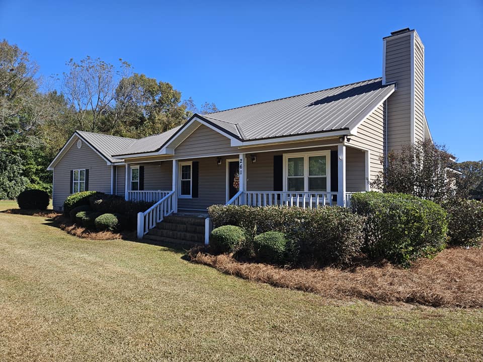  for Zepeda's Mowing in Fort Valley, GA