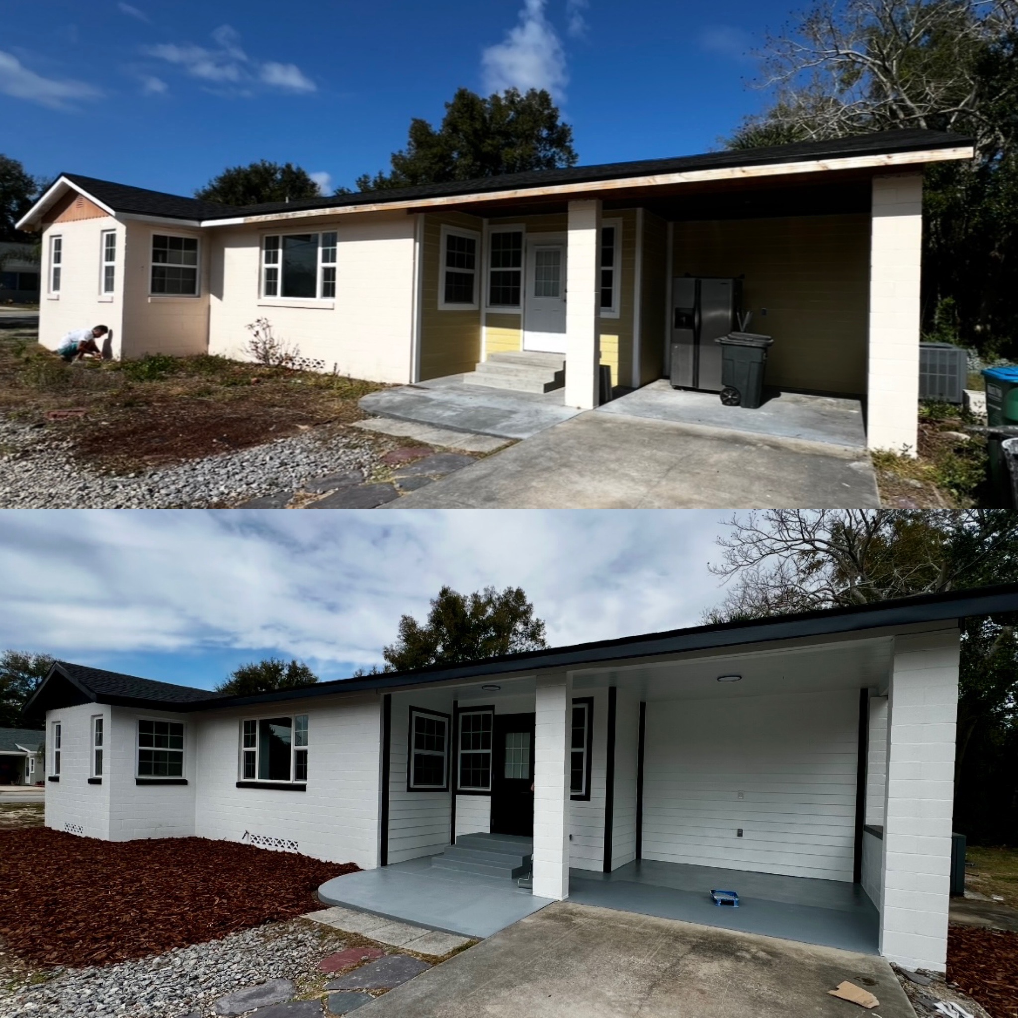  for KCC Painting, Inc. in Daytona Beach, FL