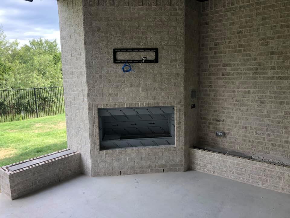  for DFW Renovations in Fort Worth, TX