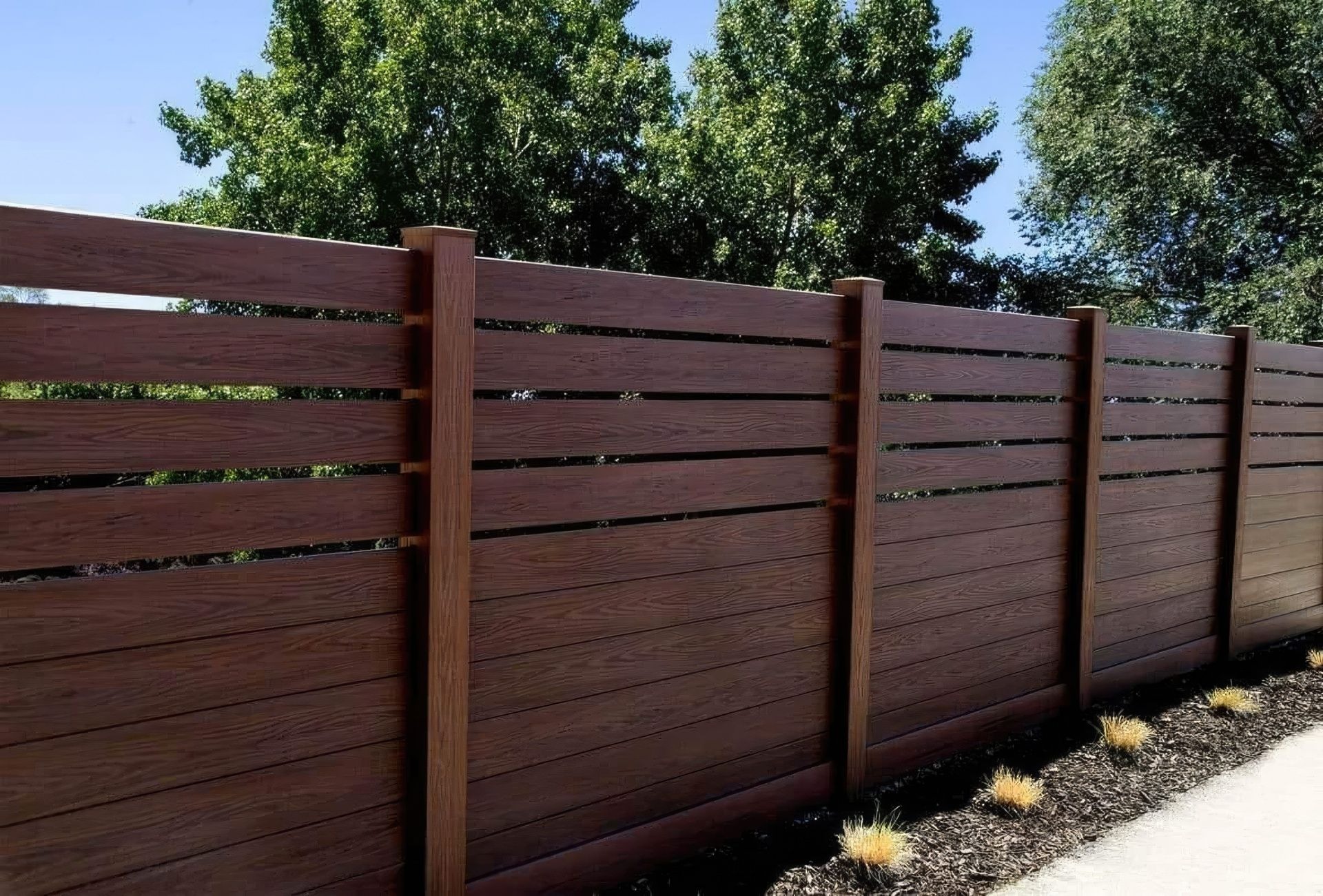  for LB Fencing & Services in Archdale, NC