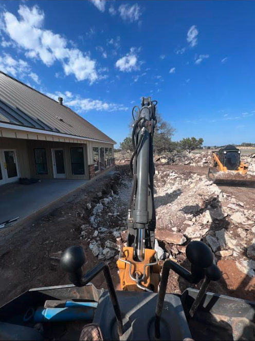  for Jay-T Construction in Burnet, TX