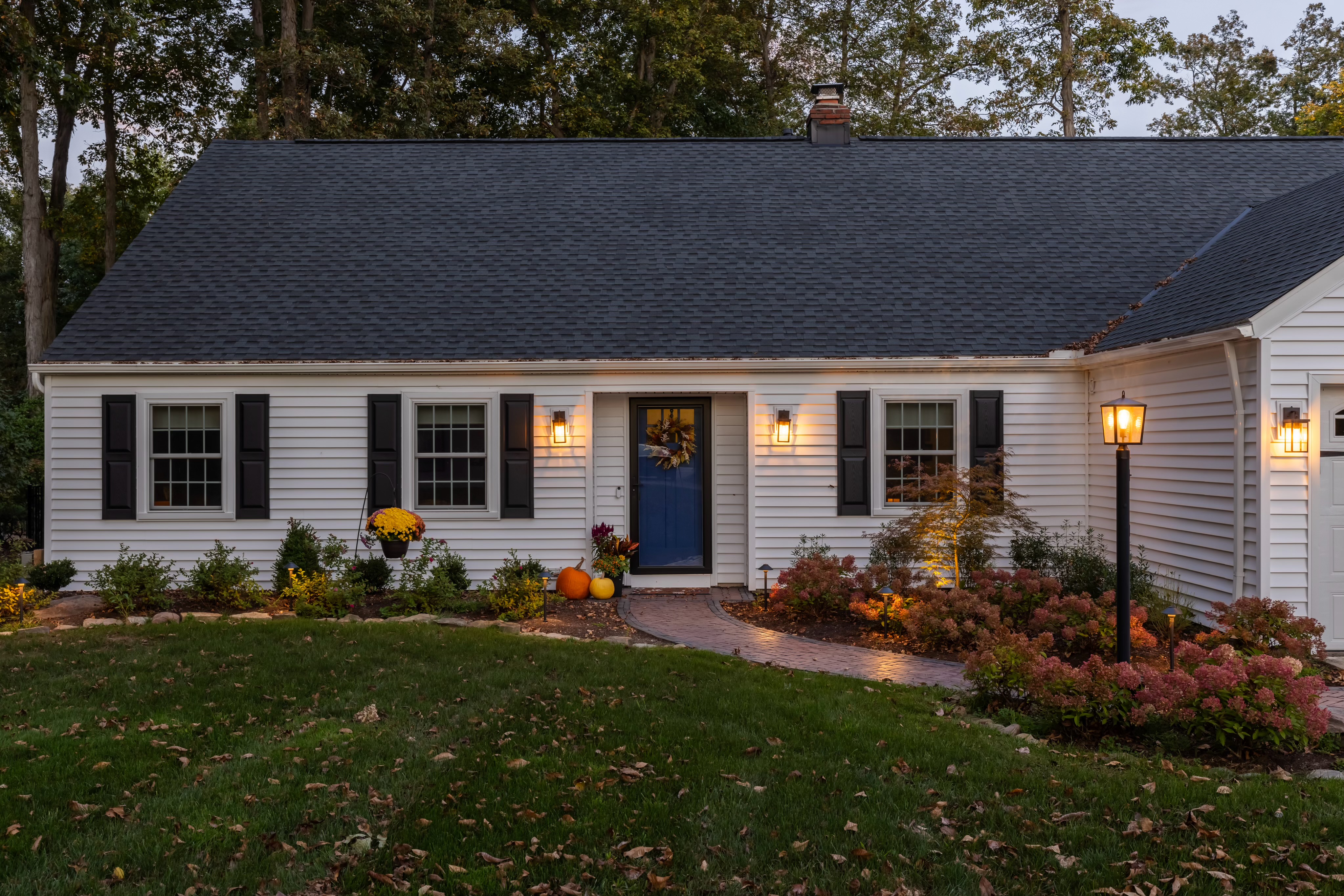  for Hillside Landscape & Design in Chesterland, OH