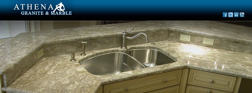  for Athena Granite & Marble in Tampa, FL