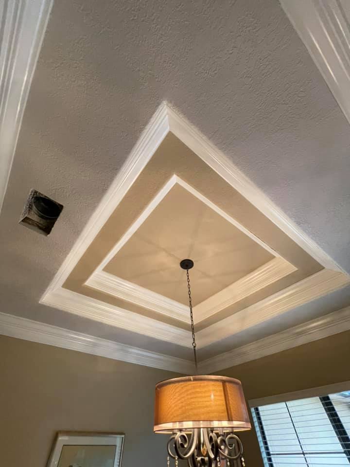 drywall company All-Star Wall Remodeling in Orlando, FL