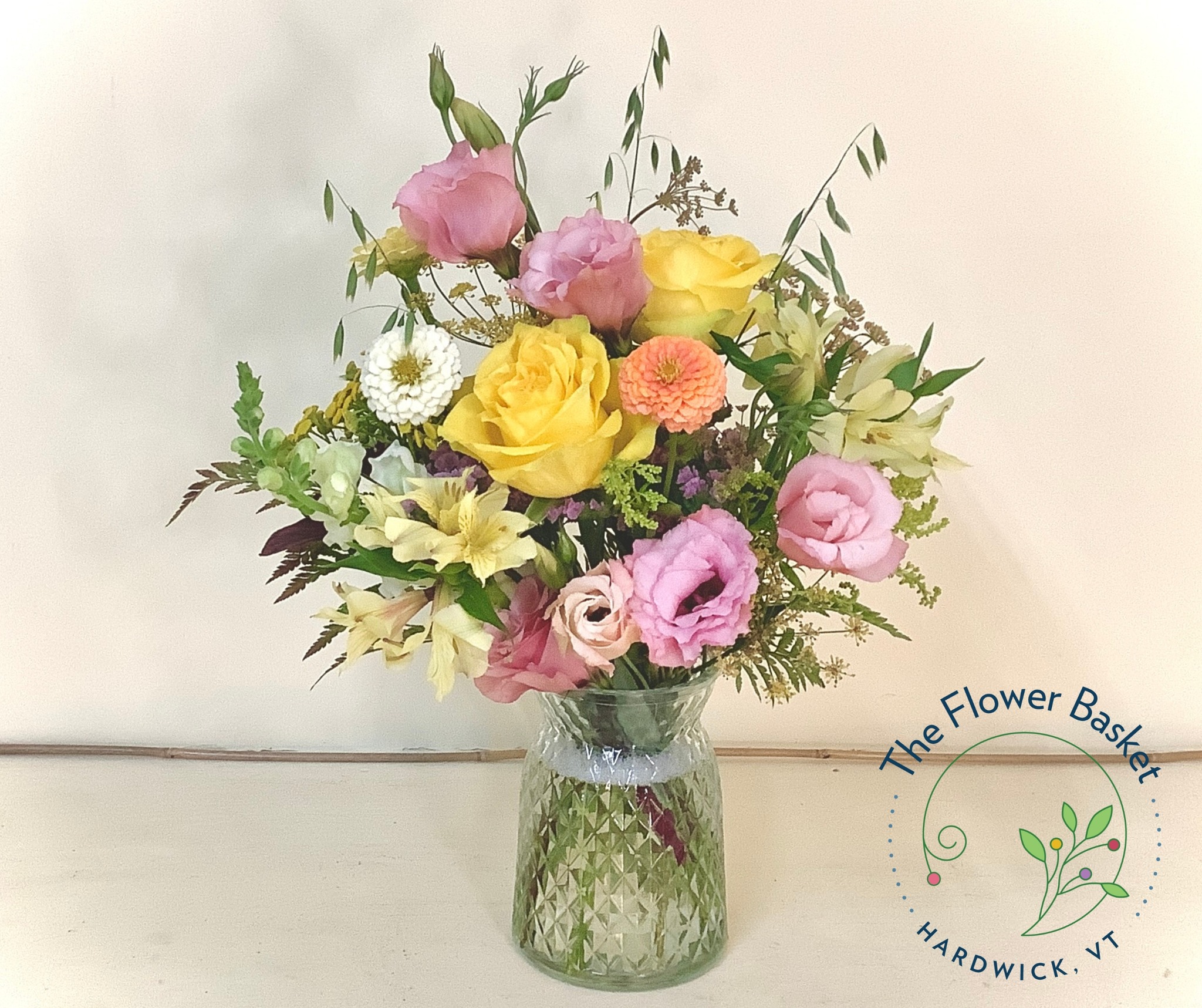  for The Dailey Daisy in Hardwick, VT