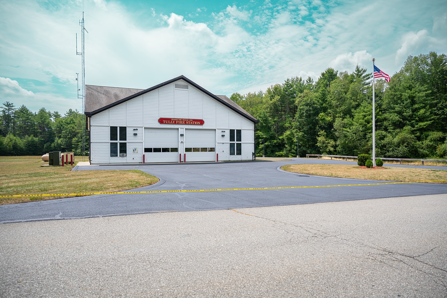  for Supreme Sealcoating in Westminster, MA