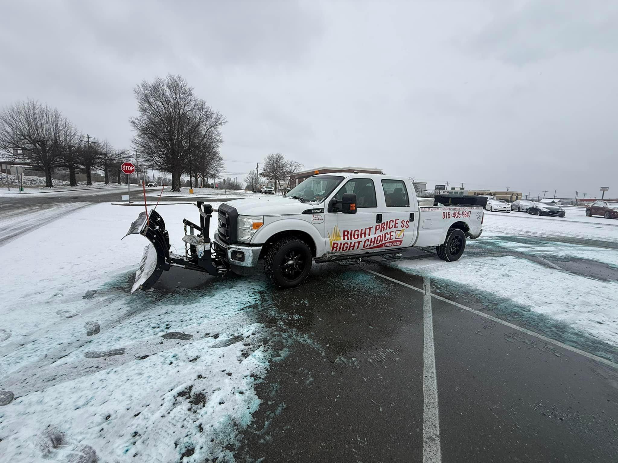  for The Right Price Right Choice Lawn Care Services in Murfreesboro, TN