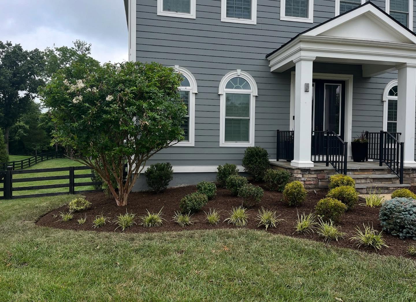  for Jordan Lawn Care in Aldie, VA