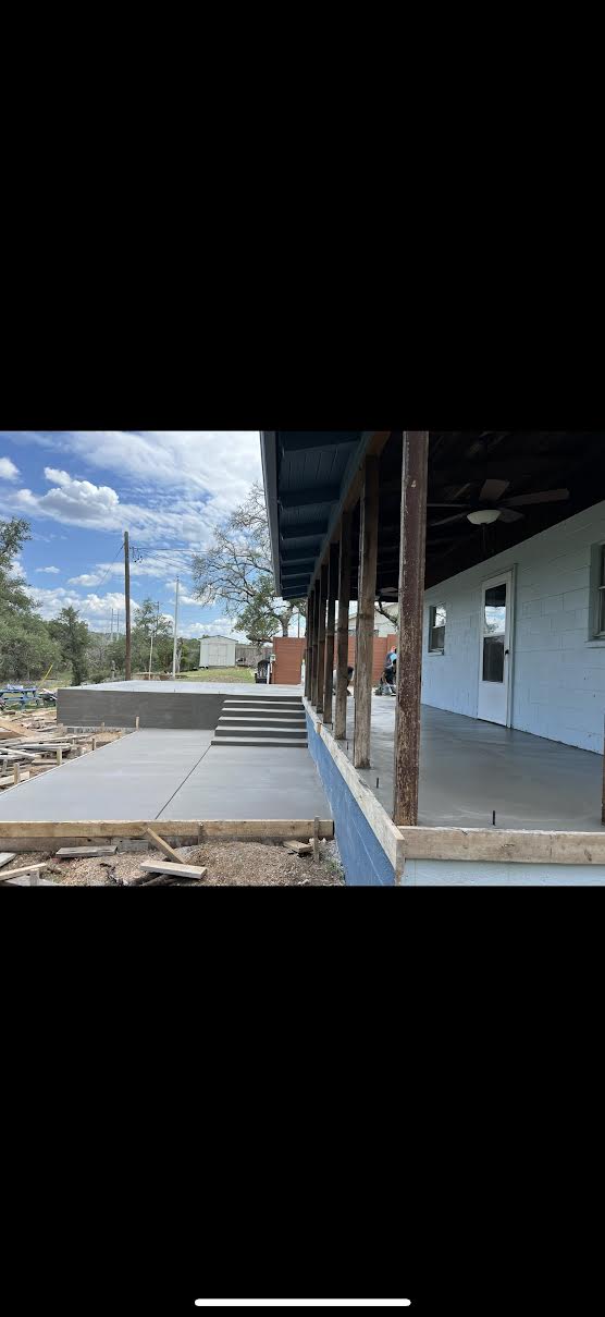  for Jay-T Construction in Burnet, TX