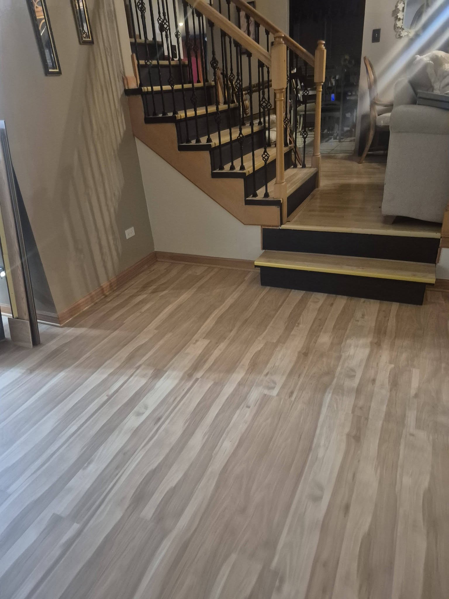  for Young complete remodeling in Country Club Hills, IL