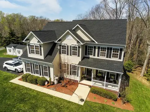 Experienced Roofers in Mechanicsville