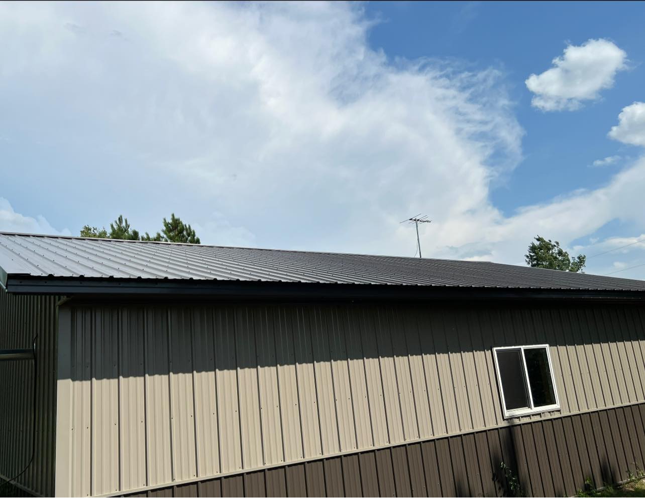 Norsemen Construction Co. Commercial & Residential