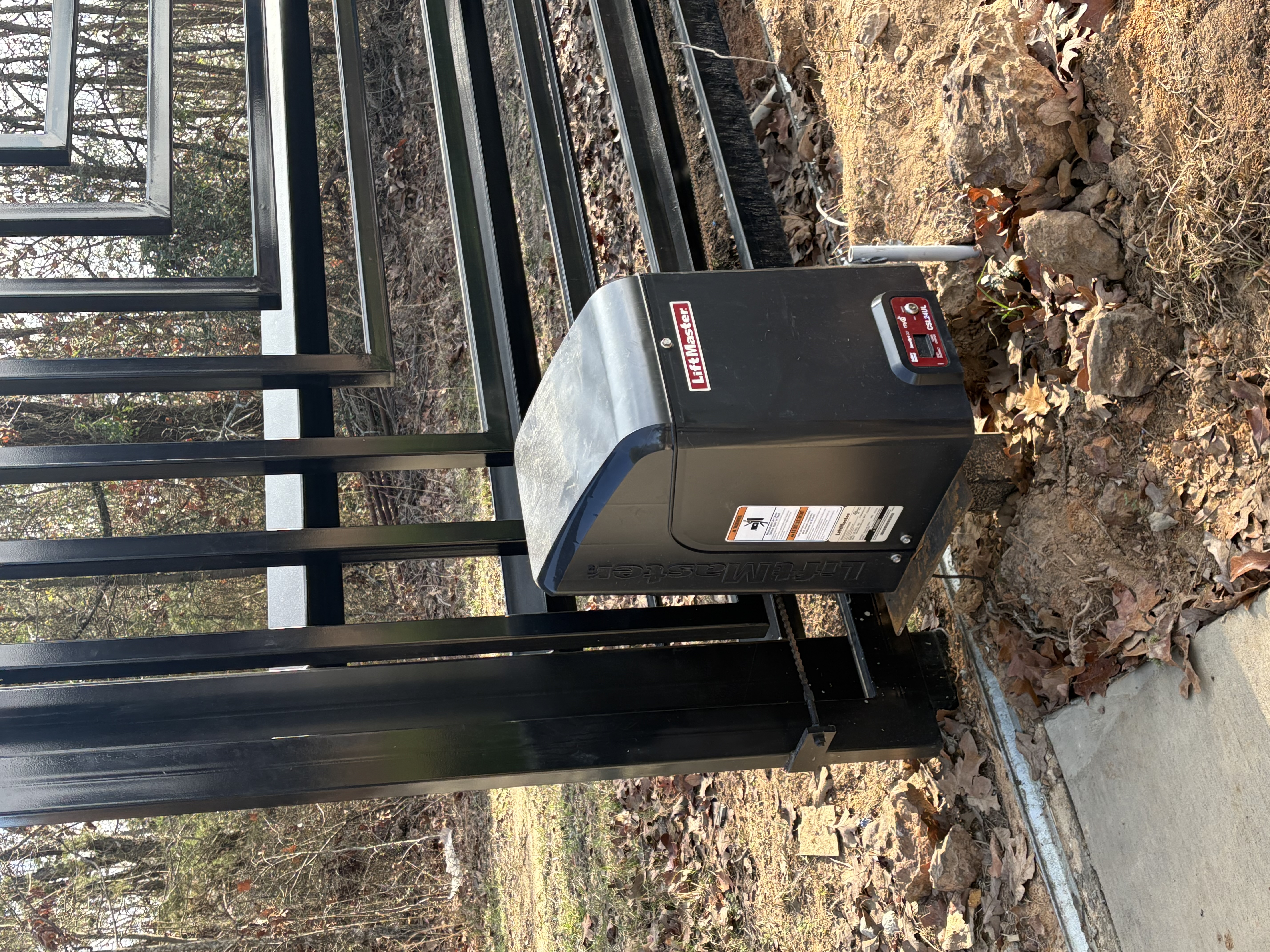  for R & R Metal Works in Tyler, TX